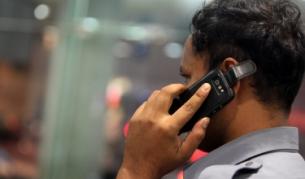 3/4 от хората по света използват мобилни телефони