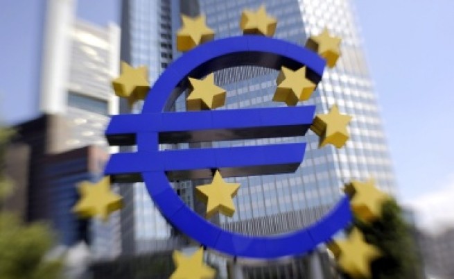 МВФ: Еврозоната е в опасност