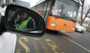 Столична община прекъсна договора с "Карат-С"