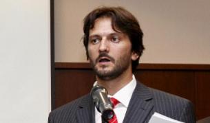 Словашкият вътрешен министър Роберт Калиняк