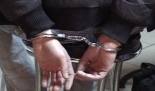 Арестуваният от ГДБОП - родственик на Кристалина Георгиева