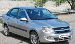Новости от "Лада": Сериен автоматик