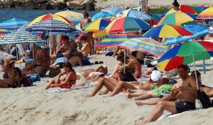 Д-р Кунчев: Летните инфекции не са свързани с морето