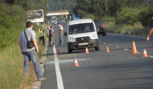 Ако шофьор причини смърт по непредпазливост, нарушавайки правилата за движение, и става дума за особено тежки случаи, наказанието ще е затвор от 3 до 10 години