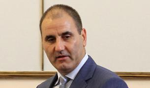 Цветан Цветанов