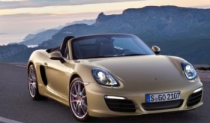 Кои ще са модните цветове за коли?