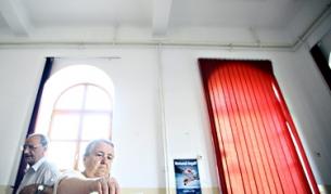 Референдумът в Румъния е невалиден