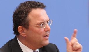 Ханс-Петер Фридрих