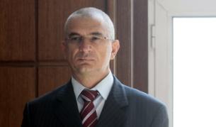 Веселин Георгиев, наричан Батко заради далаверите в Пътния фонд