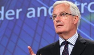 Еврокомисар: ЕС да стане федерация 