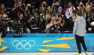 Един спортист - Майкъл Фелпс - е спечелил толкова олимпийски медали, за колкото няколко държави заедно дори не могат да мечтаят