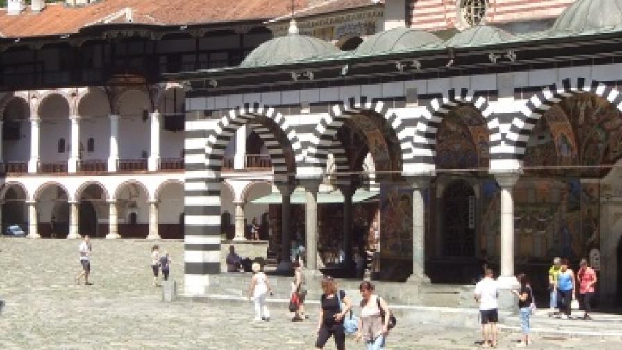 България като дестинация за поклоннически туризъм