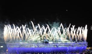 Колко струва Олимпиадата в Лондон