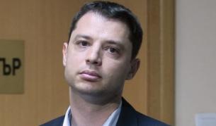 Министърът на икономиката, енергетиката и туризма Делян Добрев