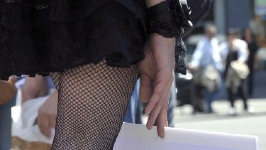 Хванаха 24 проститутки в "Слънчев бряг"
