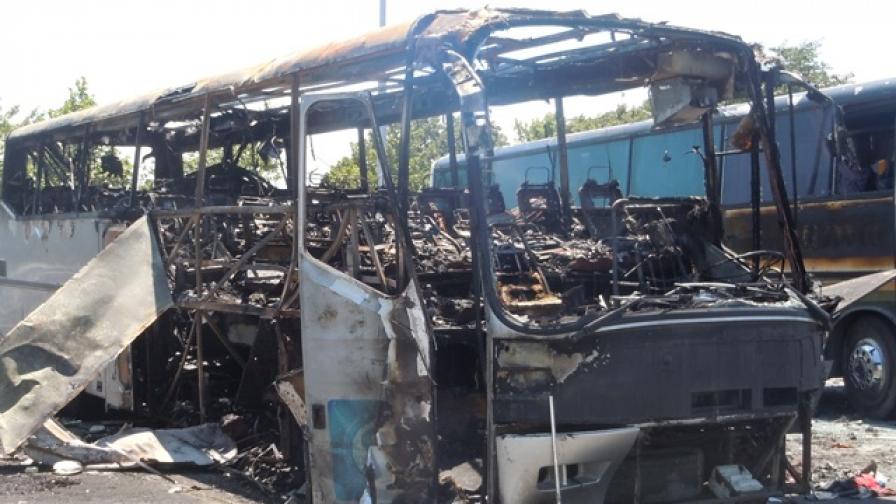Иран: Камерън, не ние взривихме автобуса в Бургас