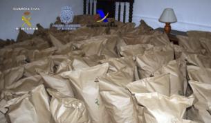 Как са хванали българския кораб с кокаина