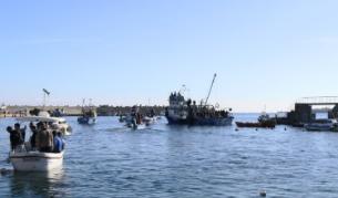 Вкарват малките рибарски лодки в нов регистър 