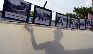 Риск от рак и десетилетия след облъчването