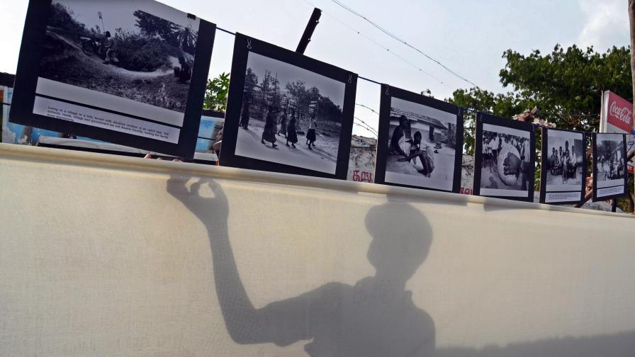 Риск от рак и десетилетия след облъчването