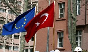 Турците вече не вярват, че ще влязат в ЕС