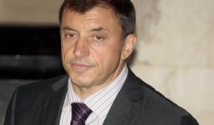 Алексей Петров в СГС