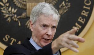 Райън Крокър