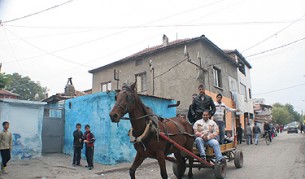 Столипиново