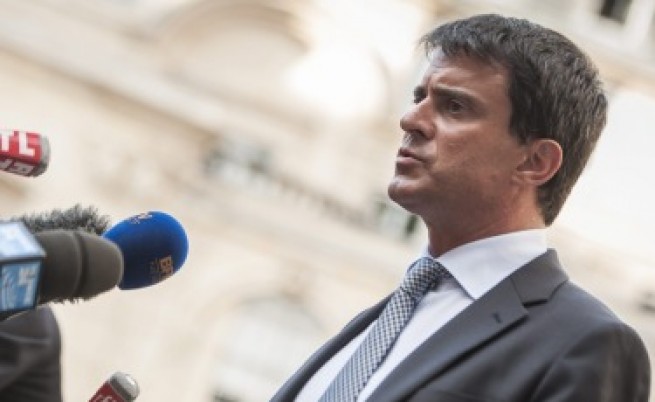 Френски министри идват в София, за да разговарят по ромския въпрос