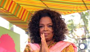 Опра Уинфри