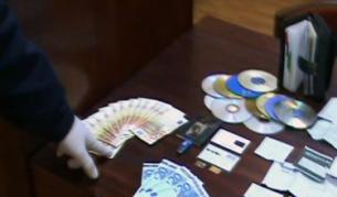 Все повече престъпления с банкови карти