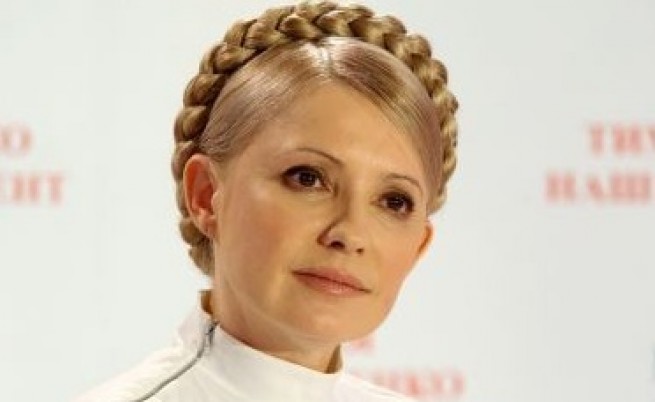 Върховният съд на Украйна потвърди присъдата на Юлия Тимошенко