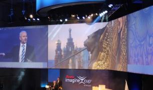 Започна регистрацията за Imagine Cup 2013