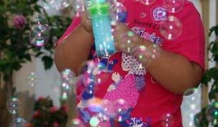 Какво се случва с децата от гората край "Слънчев бряг"