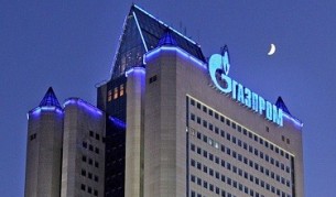 "Газпром" губи милиарди заради разследването