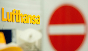 Започна 24-часовата стачка в "Луфтханза"
