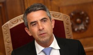 Росен Плевнелиев