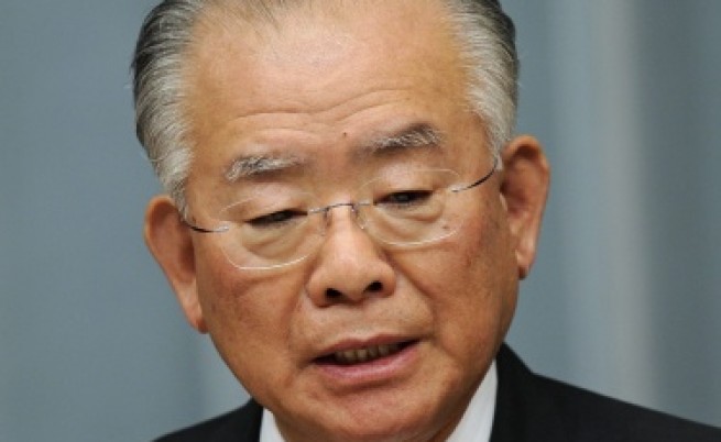 Японски министър се самоуби