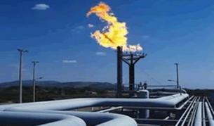 Частен турски газопровод от Стара Загора до границата