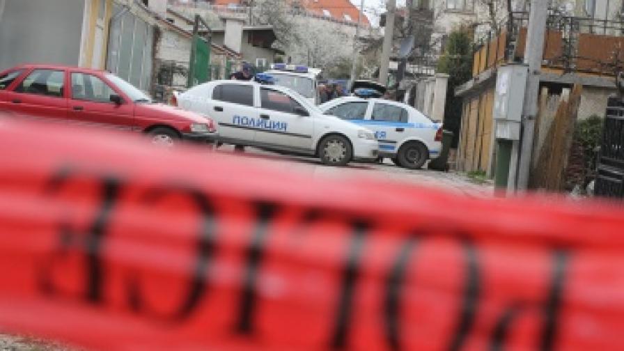 Млада жена е била убита в София, заподозрян е партньорът й 