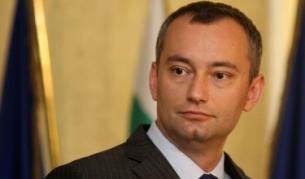 Николай Младенов