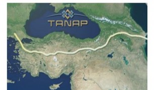 Газопроводът ТАНАП ще мине и през България