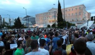 Кредиторите на Гърция скептични 