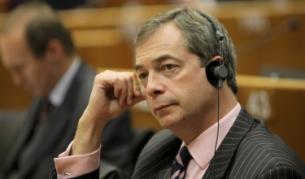 Найджъл Фараж