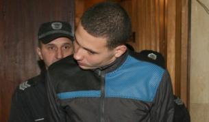 Валентин Стоянов