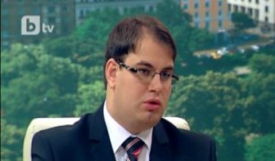 Ахмед Ахмедов, главен секретар на Главното мюфтийство на мюсюлманското изповедание в България