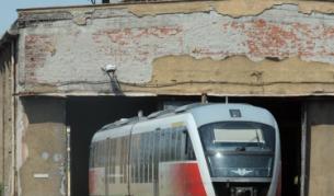 Сметната палата ще прави одит на БДЖ