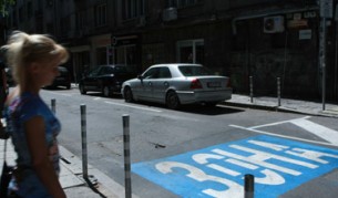 Без безплатно паркиране за общинарите