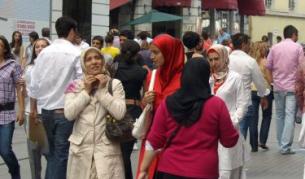 Изселници в Турция съдят България в Хага за геноцид 