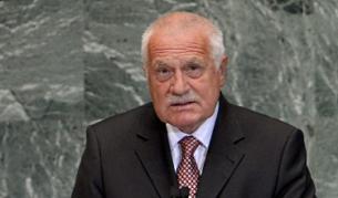 Вацлав Клаус: За Гърция е по-добре да напусне еврото